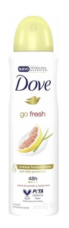 Dezodorans DOVE Grapefruit 150ml-slika