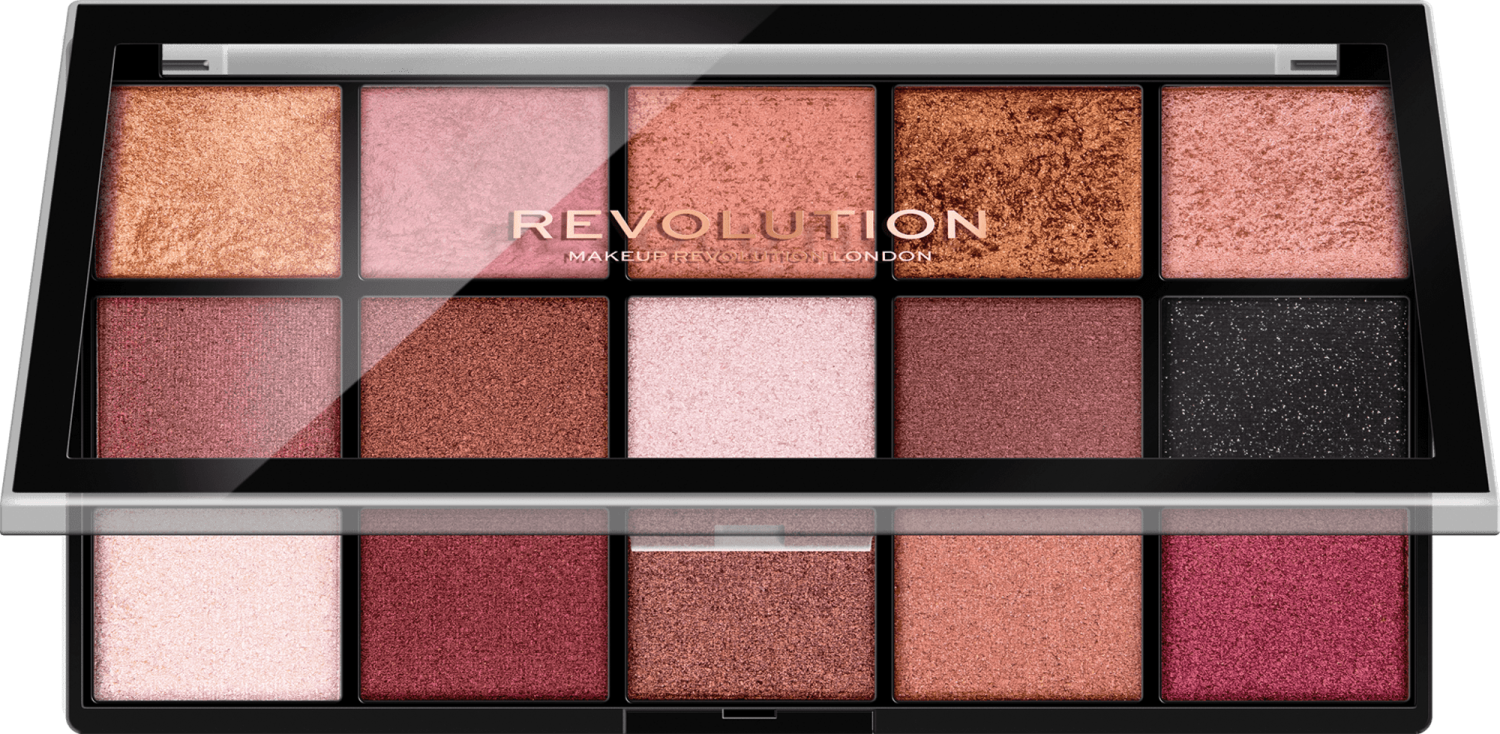 REVOLUTION Reloaded paleta senki za oči affection-slika