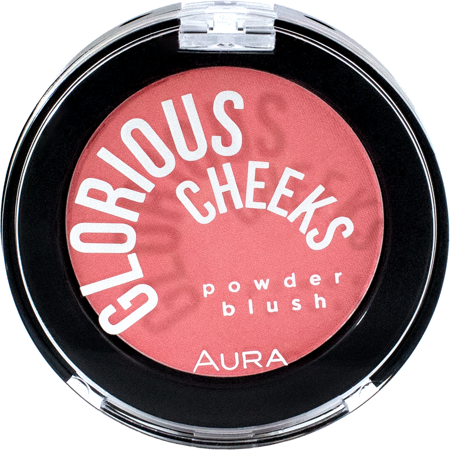 AURA Glorious cheeks rumenilo 213 dollface-slika