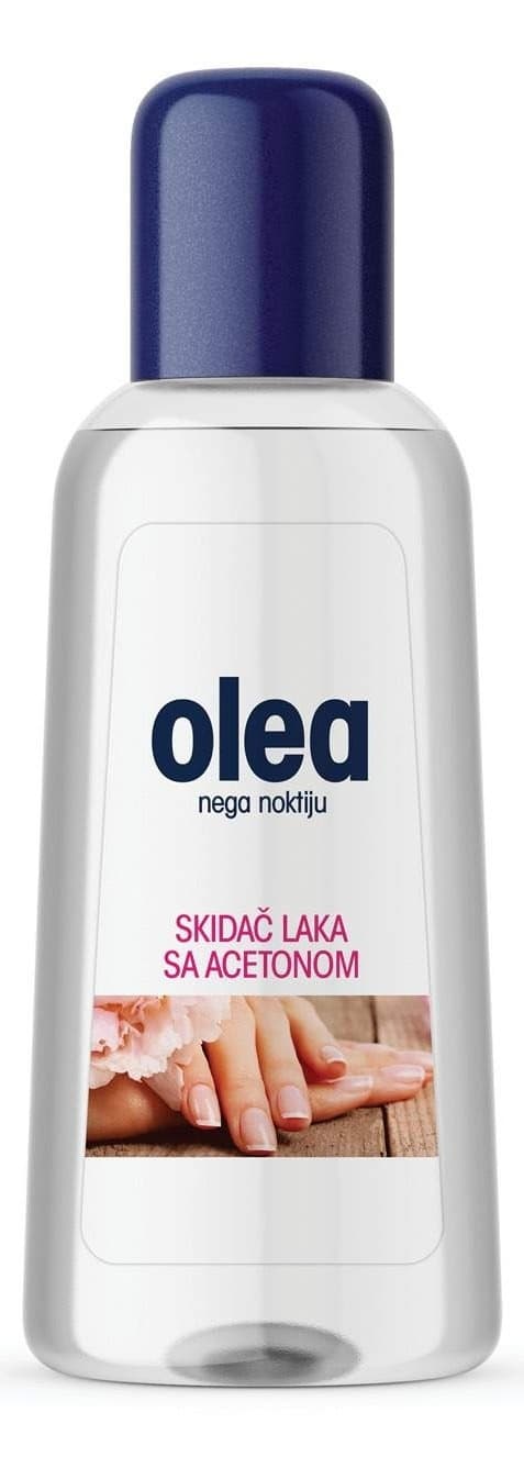 SKIDAČ LAKA OLEA ULJAN SA ACET 70ML-slika