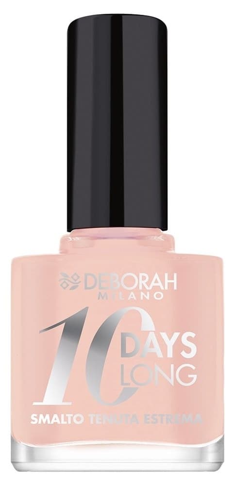 DEBORAH 10 days long lak za nokte 882 pearly rose-slika