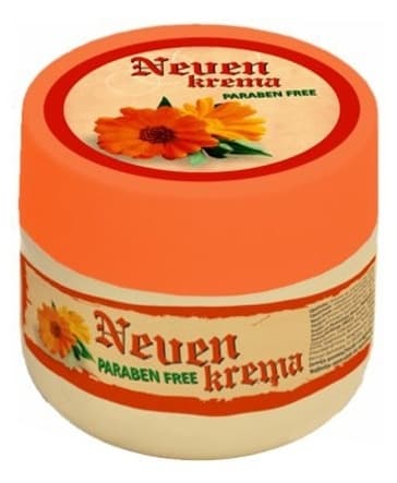 BONES krema za ruke neven 150ml-slika