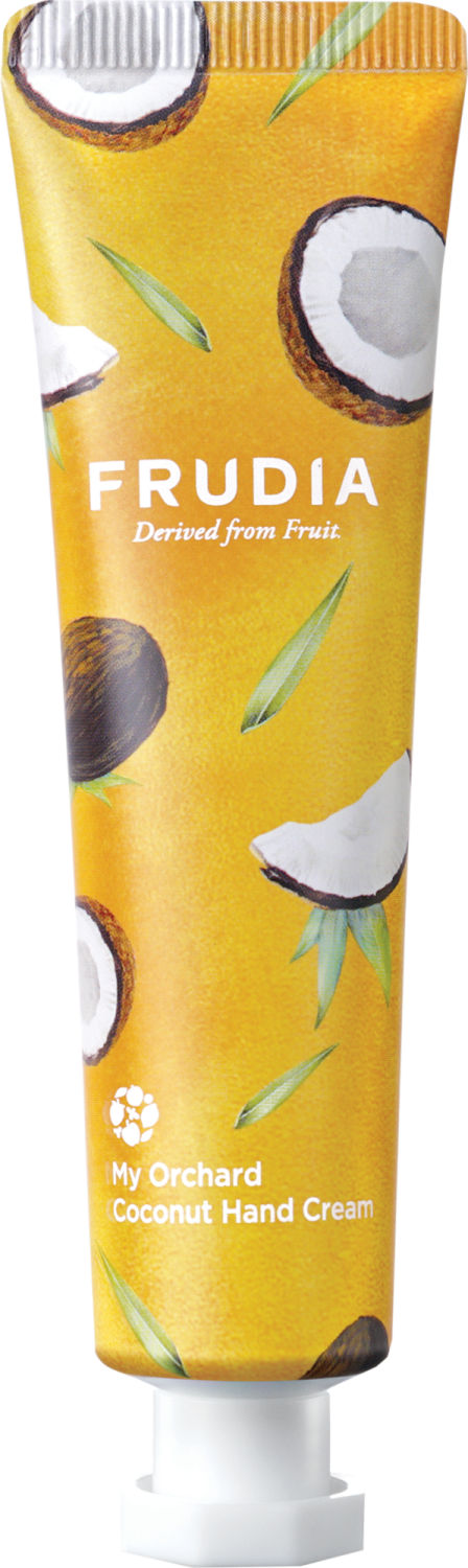 FRUDIA Orchard coconut krema za ruke 30g-slika
