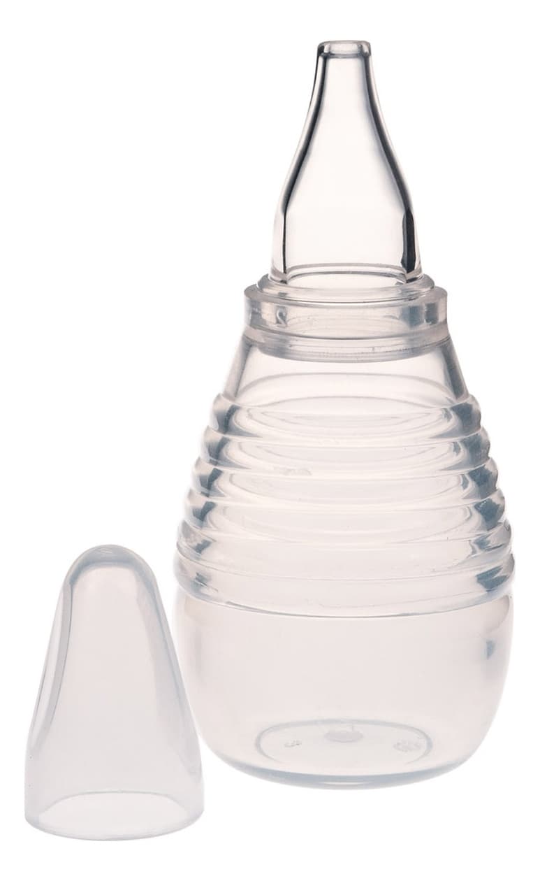 CANPOL BABIES pumpica za nos-slika