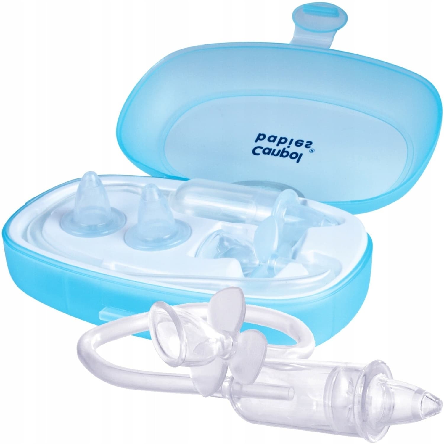 CANPOL BABIES pumpica za nos 5/119-slika