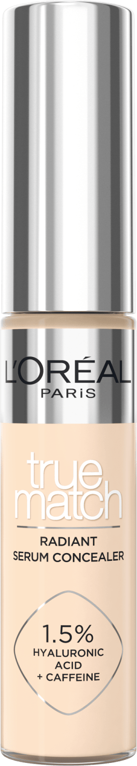 L'OREAL True match radiant serum korektor 1.5N-slika
