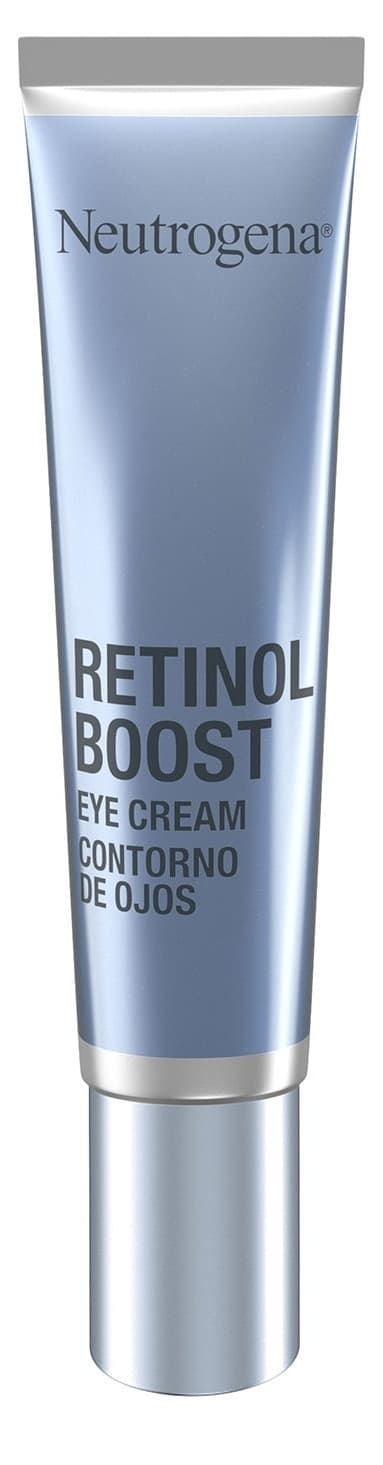 NEUTROGENA Retinol boost krema za predeo oko očiju 15ml-slika