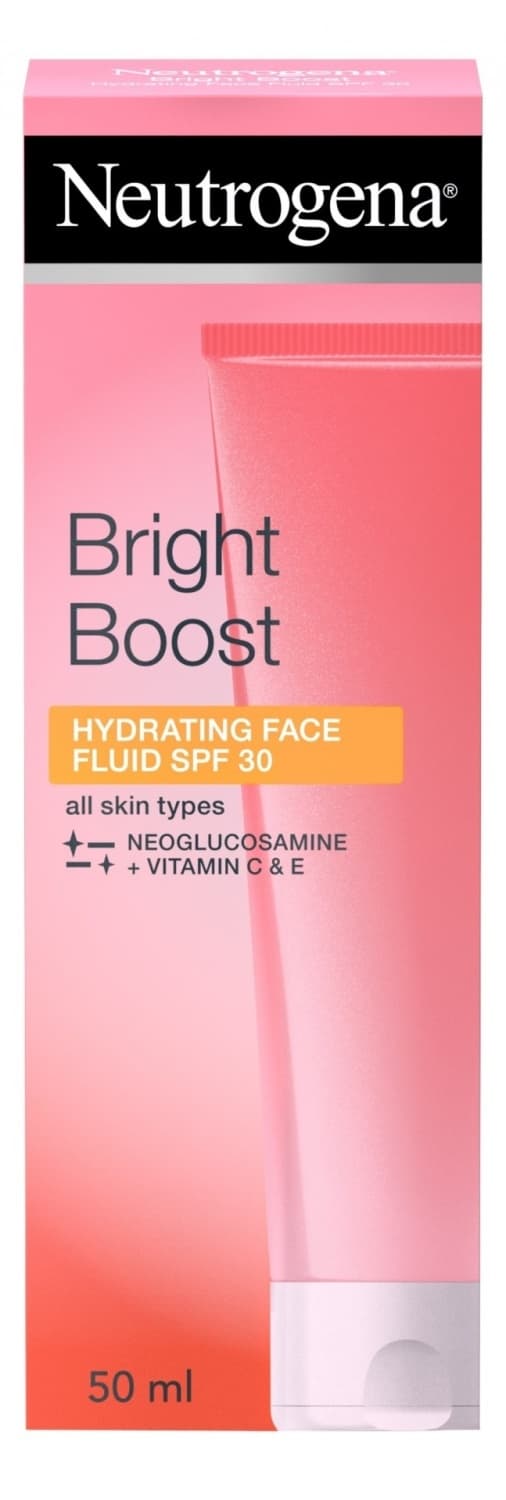 NEUTROGENA Brightboost krema za lice SPF30 50ml-slika