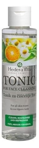HEDERA VITA tonik za čišćenje lica svih tipova kože 150ml-slika