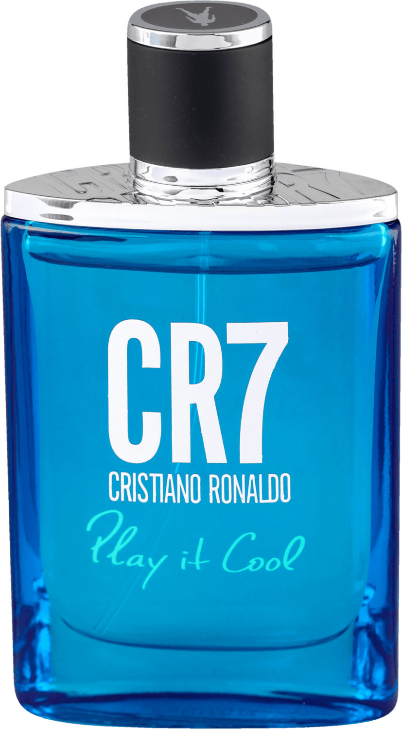CR7 Play it cool toaletna voda 100ml-slika