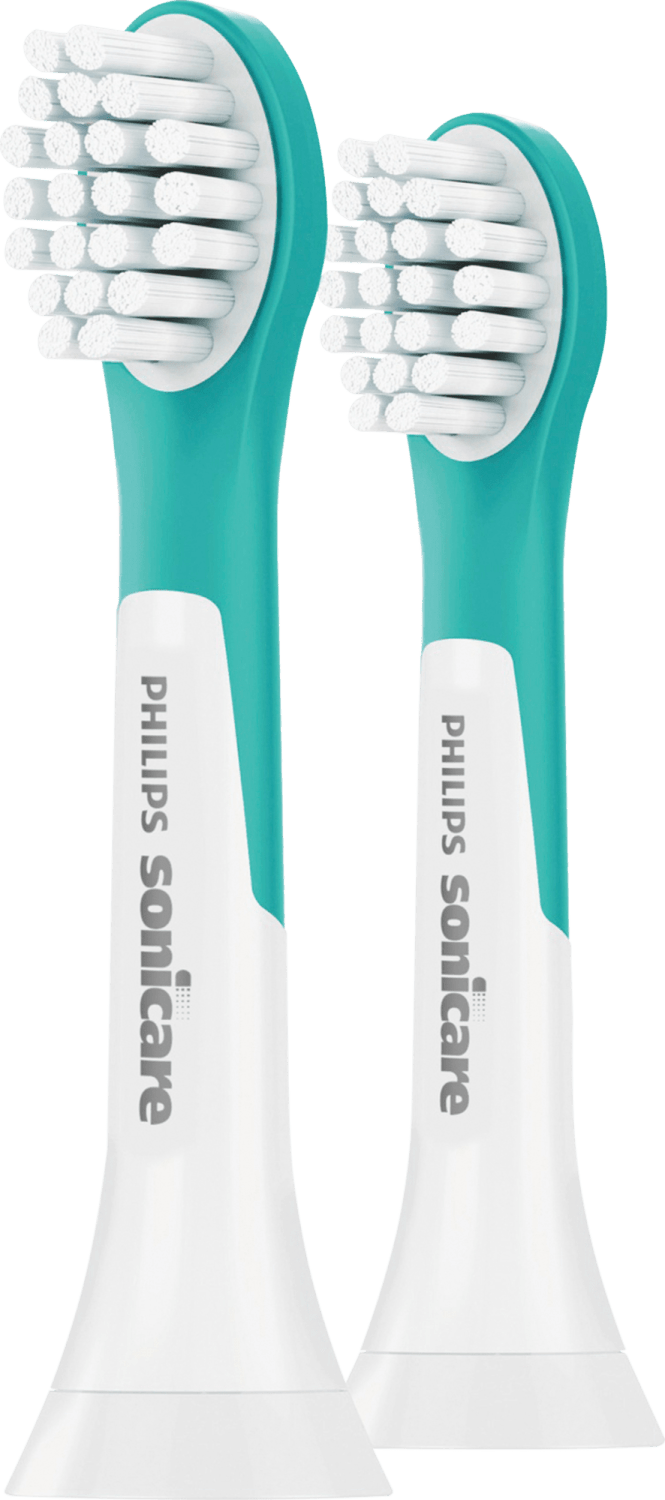 PHILIPS Sonicare nastavak za dečju četkicu HX6032/33 2kom-slika