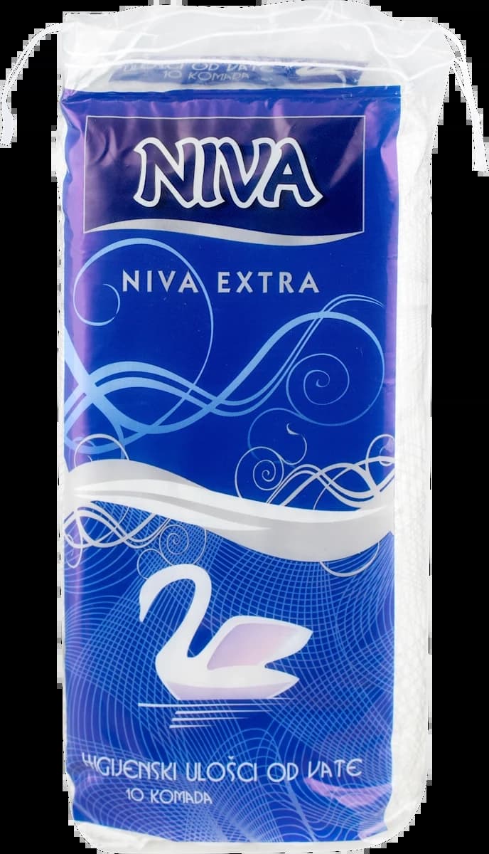 HU NIVA EXTRA 20/1-slika