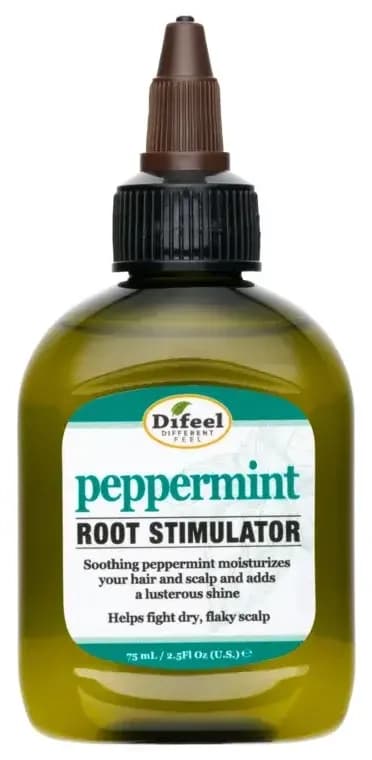 DIFEEL tretman za kosu pepermint 75ml-slika