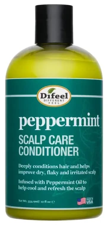 Balzam DIFEEL Pepermint 355ml-slika