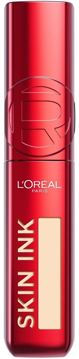 L'OREAL Infaillible skin ink tečni puder 20 light neutral-slika