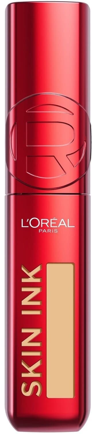 L'OREAL Infaillible skin ink tečni puder 180 light cool-slika