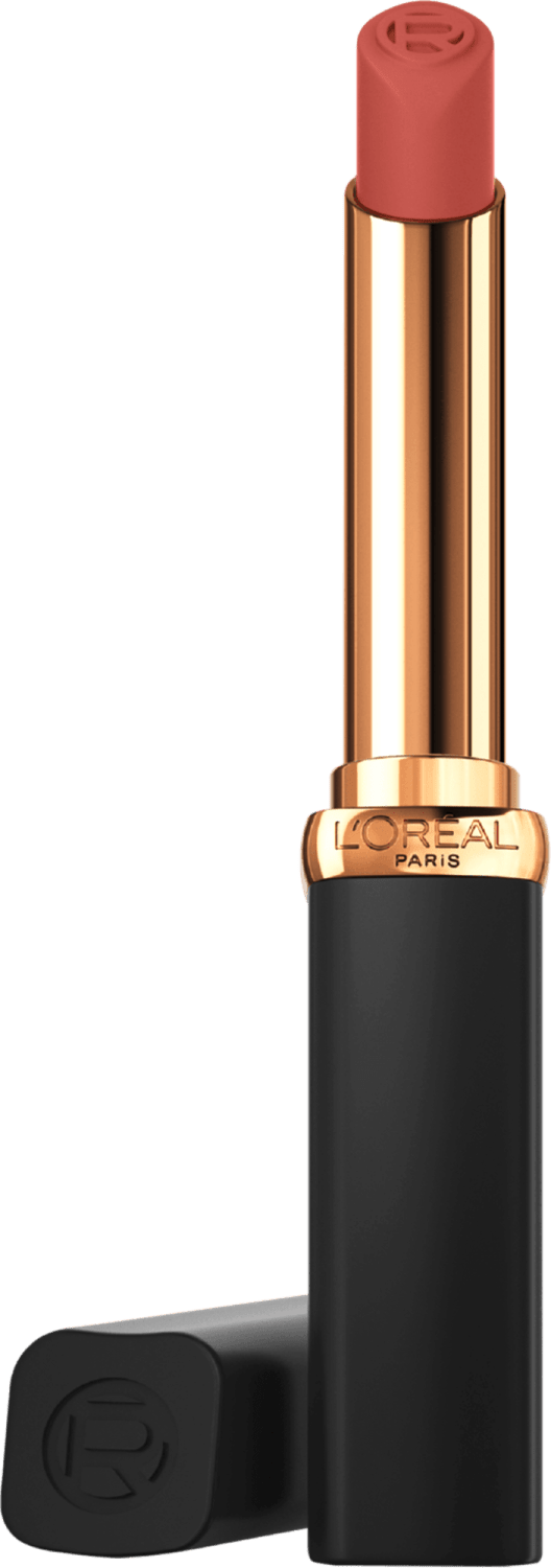 L'OREAL Color riche intense volume matte ruž 635 worth it medium-slika