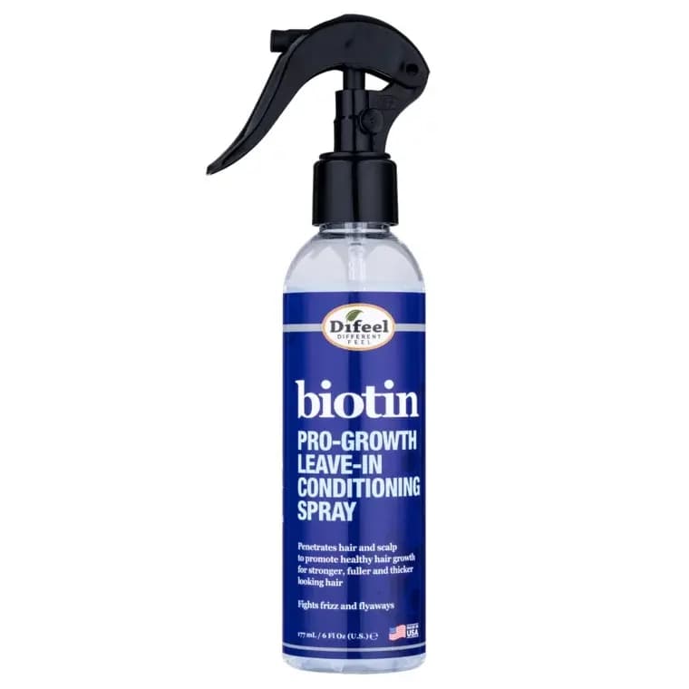 Balzam bez ispiranja DIFEEL Pro growth biotin 177ml-slika