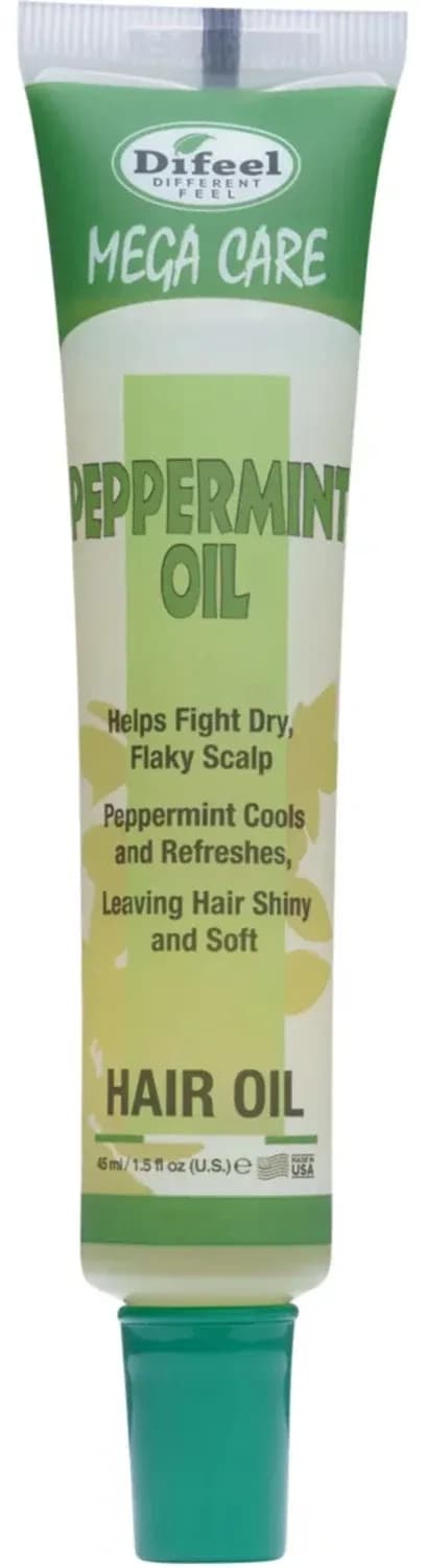 DIFEEL Pepermint mega care ulje za kosu 45ml-slika