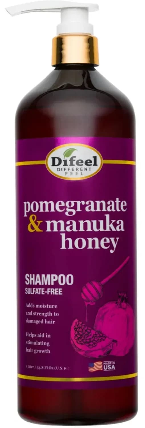 Šampon za kosu DIFEEL nar i manuka med 1l-slika