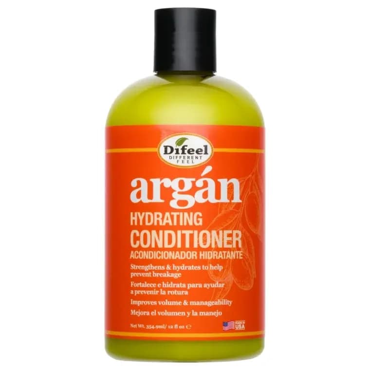 Balzam DIFEEL Argan hidratantni 355ml-slika