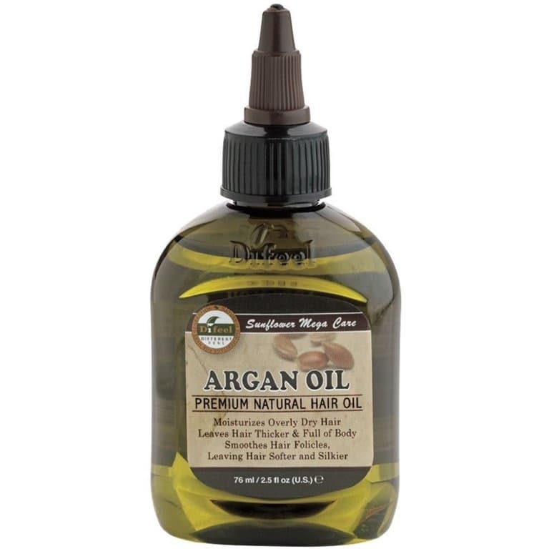 DIFEEL Arganovo ulje za kosu 75ml-slika