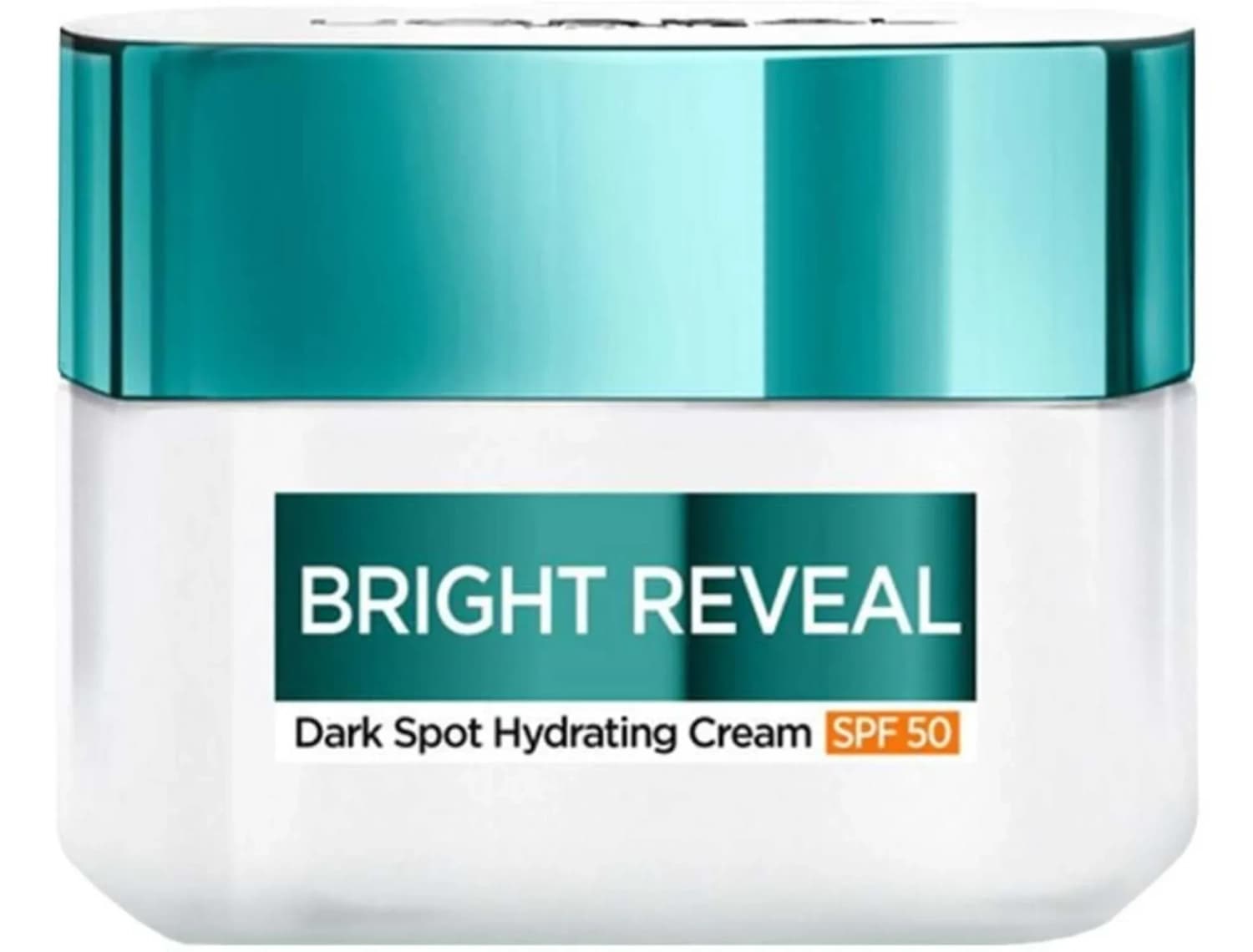 L'OREAL Bright reveal krema protiv tamnih fleka SPF50 50ml-slika