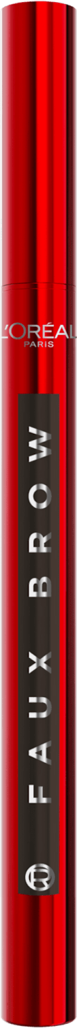 L'OREAL Infaillible faux brow olovka za obrve 934 granite-slika