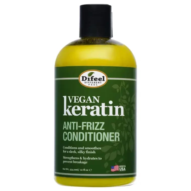 Balzam DIFEEL Vegan keratin 355ml-slika
