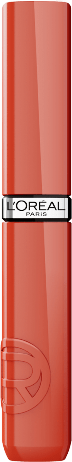 L'OREAL Infaillible laque resistance tečni ruž 601 worth it-slika