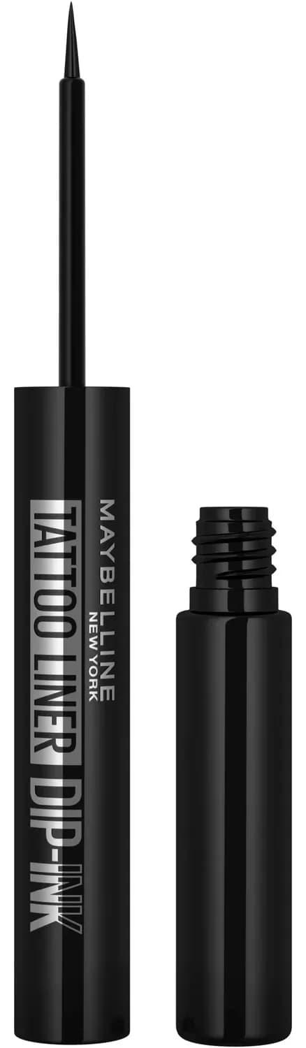 MAYBELLINE Tattoo liner ajlajner dip-ink-slika