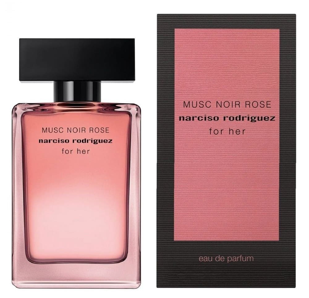 NARCISO RODRIGUES Musc noir rose parfem 100ml-slika