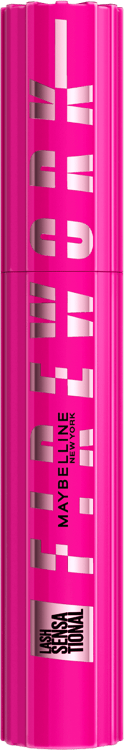 MAYBELLINE Lash sensational firework maskara-slika