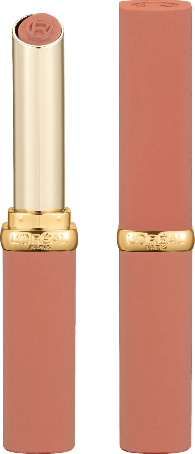 L'OREAL Color riche volume matte ruž 500 beige freedom-slika