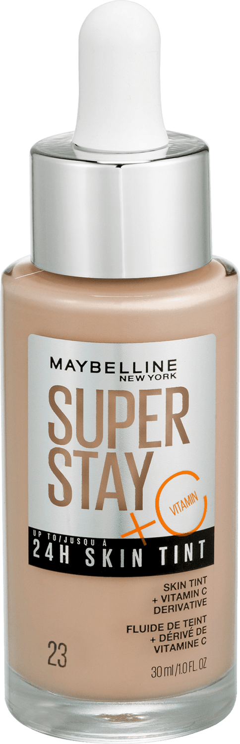 MAYBELLINE Super stay skin tint 24h tonirani serum 23-slika