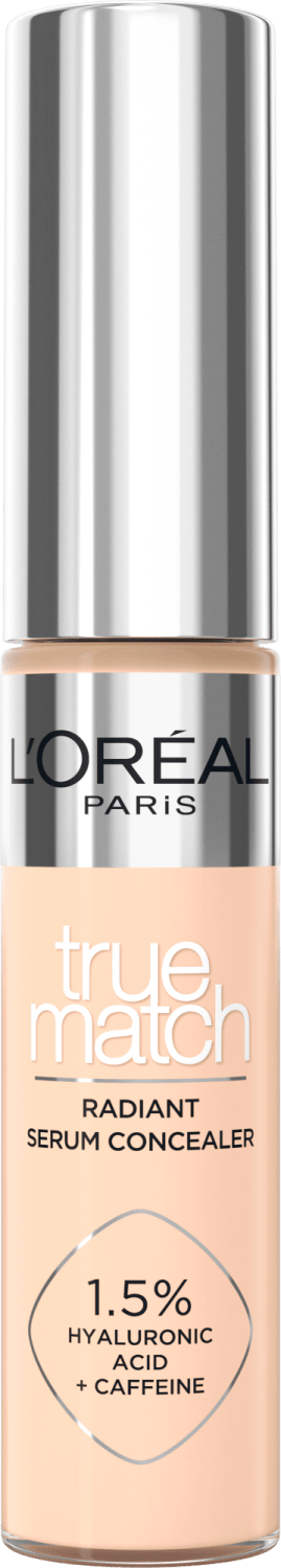 L'OREAL True match radiant serum korektor 3R-slika