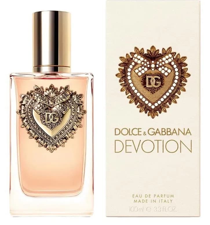DOLCE&GABBANA Devotion parfem 100ml-slika