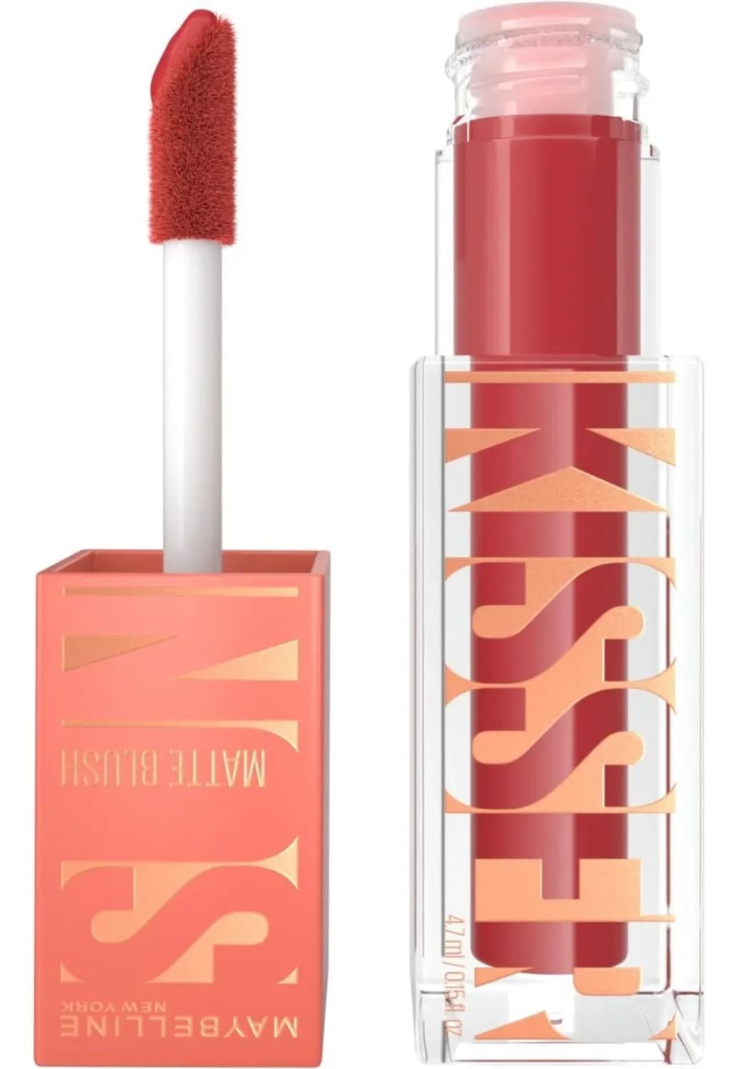 MAYBELLINE Sunkisser tečno rumenilo 38 pink ripple-slika