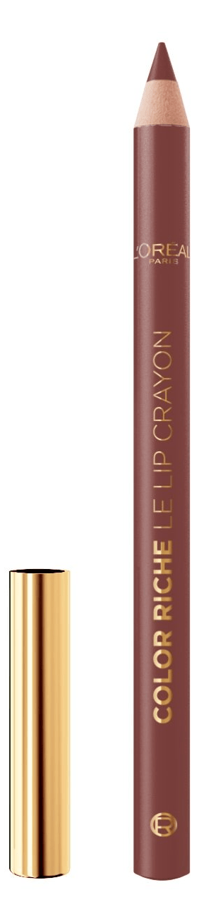 L'OREAL Color riche olovka za usne 570 worth it int-slika