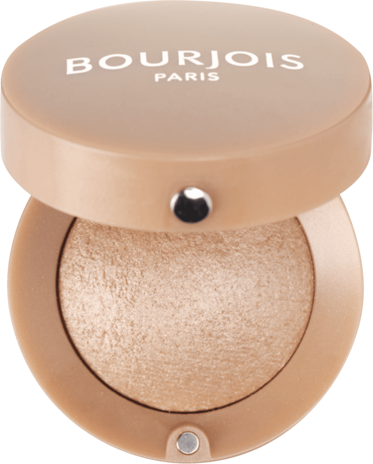 BOURJOIS Little round pot senka za oči 2 iridesc sand-slika