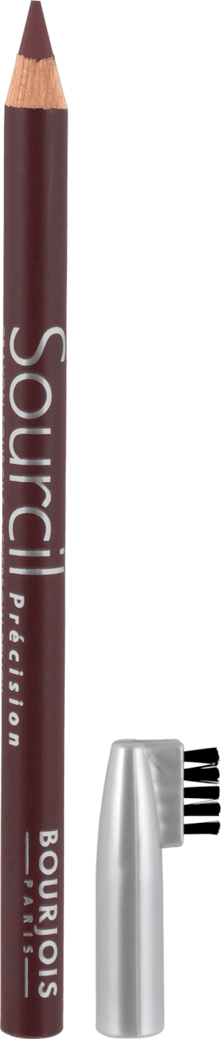 BOURJOIS Brow precision olovka za obrve 03 brown-slika