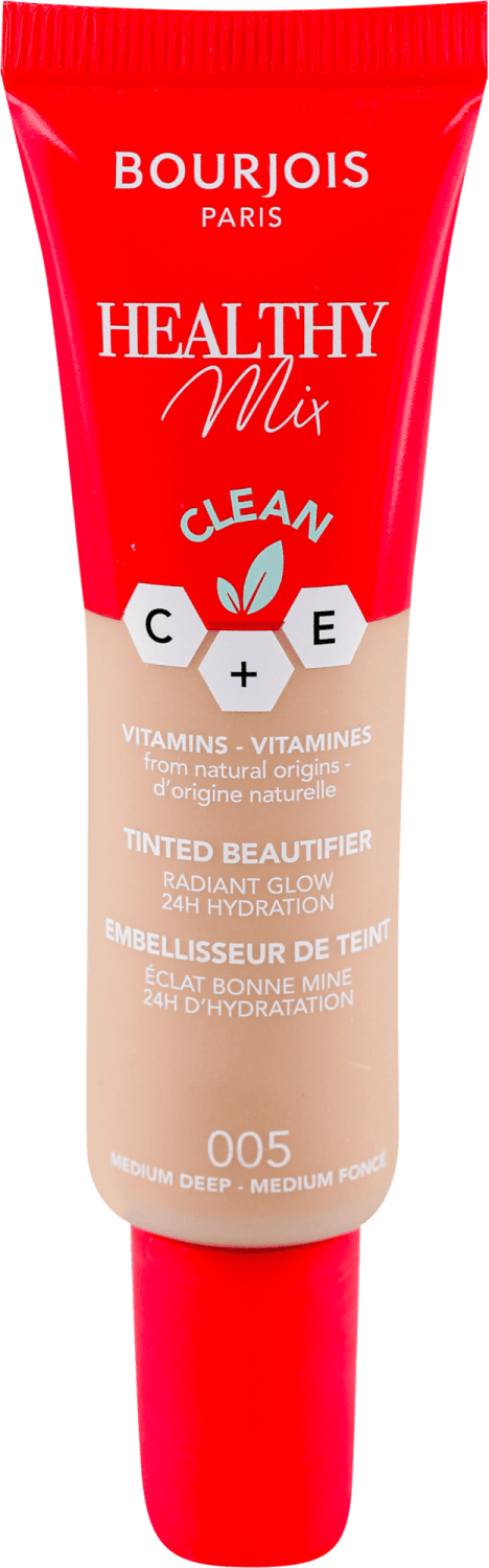 BOURJOIS Healthy mix beautifier tonirana krema 5 medium deep-slika