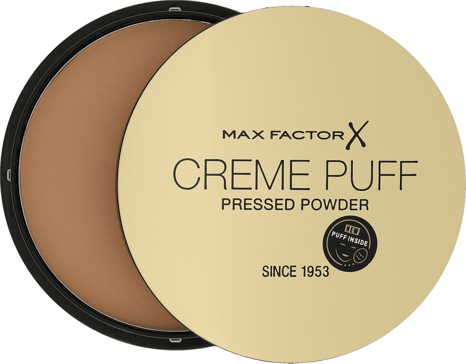 MAX FACTOR Creme puff puder u kamenu 41 medium beige-slika