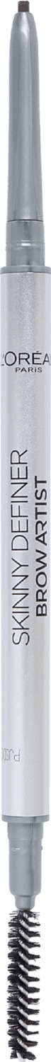 L'OREAL Skinny definer olovka za obrve 105 brunette-slika