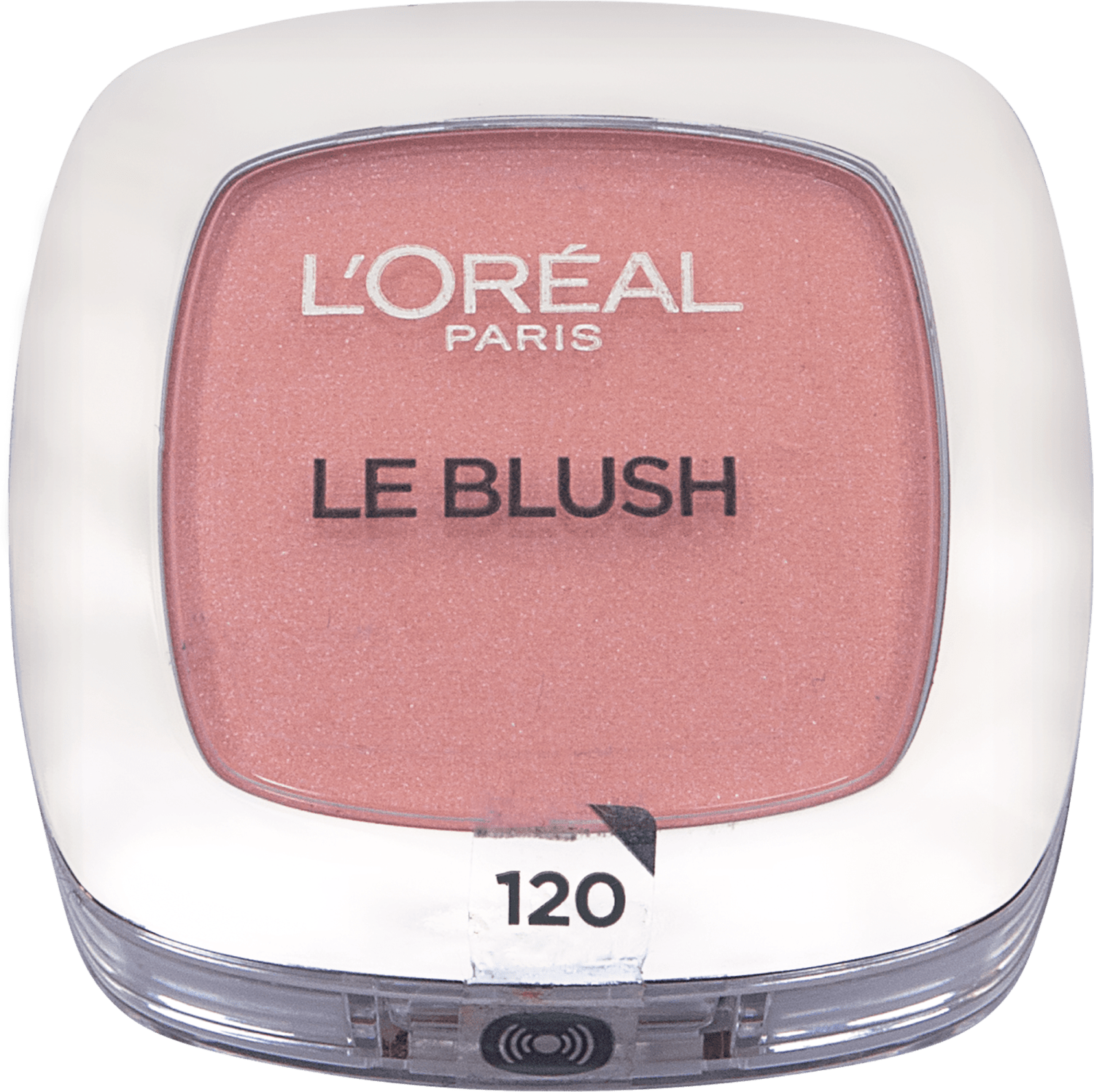 L'OREAL True match le blush rumenilo 120 sandalwood pink-slika