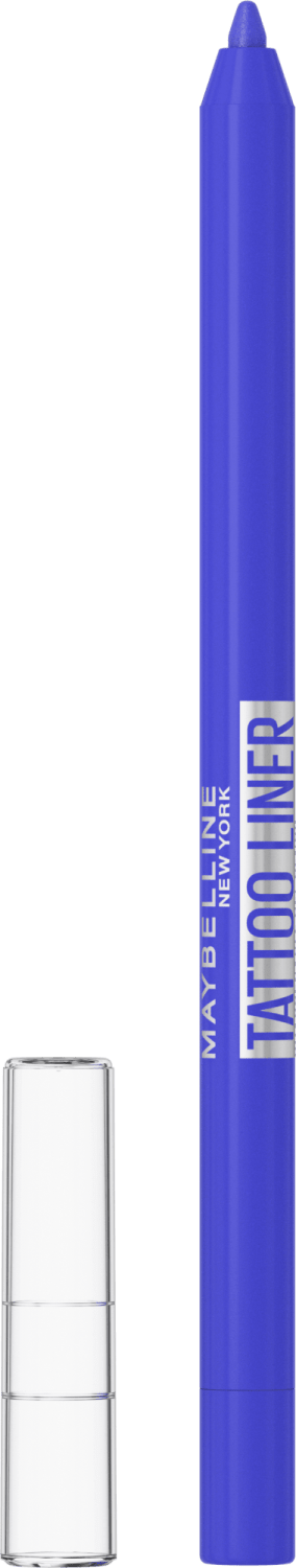 MAYBELLINE Tattoo liner olovka za oči 819 galactic cobalt-slika