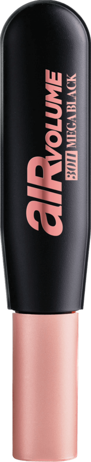 L'OREAL Air volume 30h maskara mega black-slika