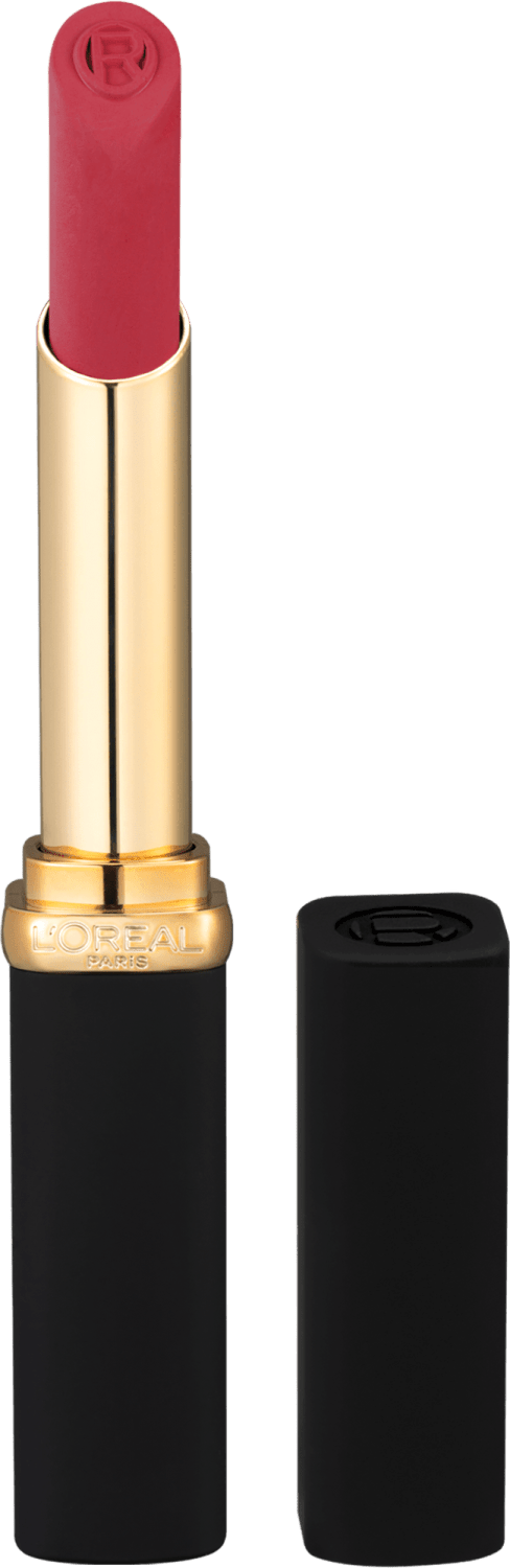 L'OREAL Color riche intense volume matte ruž 188 rose activist-slika