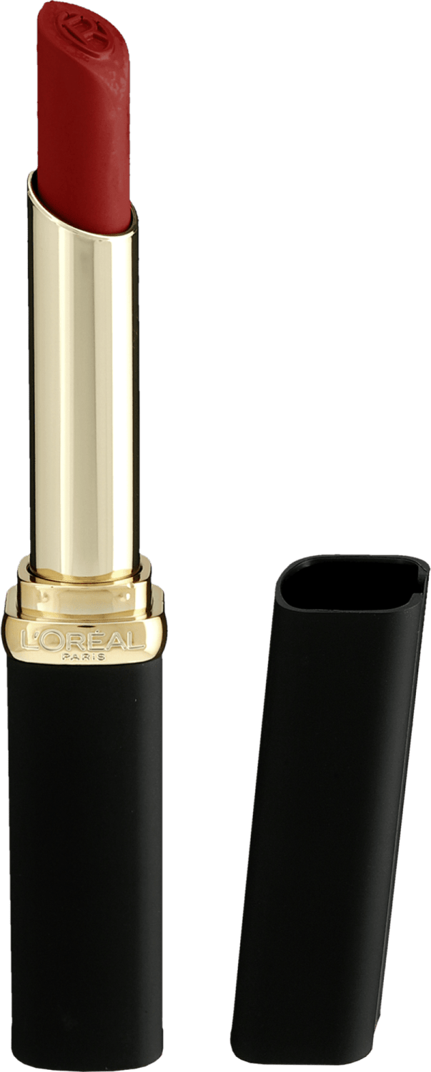 L'OREAL Color riche intense volume matte ruž 336 avant garde-slika