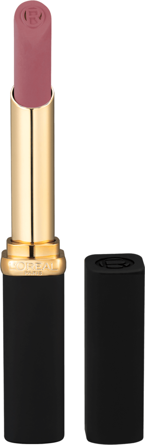 L'OREAL Color riche intense volume matte ruž 640 nude-slika